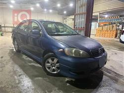 تۆیۆتا کۆرۆلا